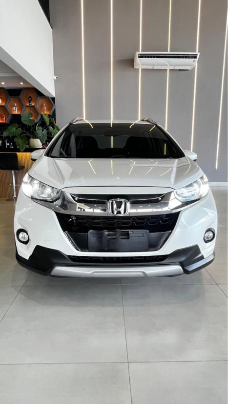 HONDA WR-V 1.5 16V 4P EXL FLEX AUTOM�TICO CVT, Foto 12