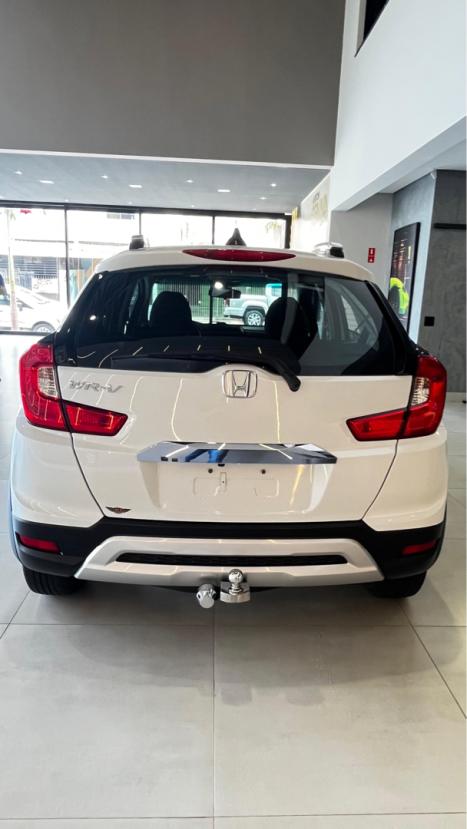 HONDA WR-V 1.5 16V 4P EXL FLEX AUTOM�TICO CVT, Foto 17