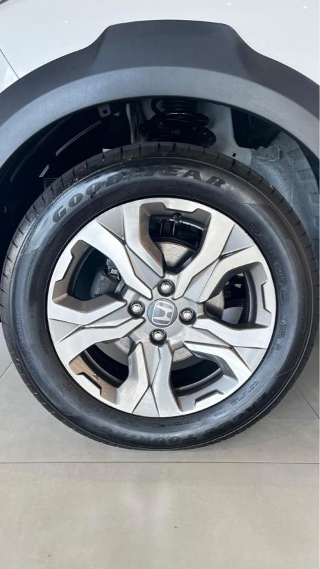 HONDA WR-V 1.5 16V 4P EXL FLEX AUTOM�TICO CVT, Foto 18