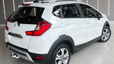 HONDA WR-V 1.5 16V 4P EXL FLEX AUTOM�TICO CVT, Foto 19