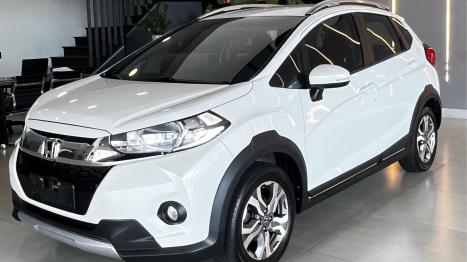 HONDA WR-V 1.5 16V 4P EXL FLEX AUTOM�TICO CVT, Foto 20