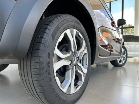 HONDA WR-V 1.5 16V 4P EX FLEX AUTOM�TICO CVT, Foto 5