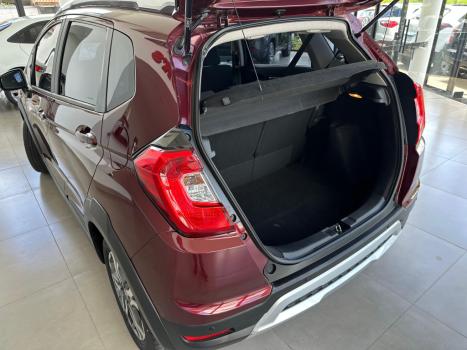 HONDA WR-V 1.5 16V 4P EX FLEX AUTOM�TICO CVT, Foto 6