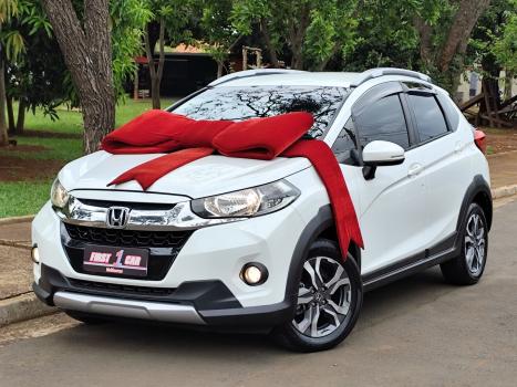 HONDA WR-V 1.5 16V 4P EXL FLEX AUTOM�TICO CVT, Foto 1