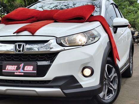 HONDA WR-V 1.5 16V 4P EXL FLEX AUTOM�TICO CVT, Foto 3
