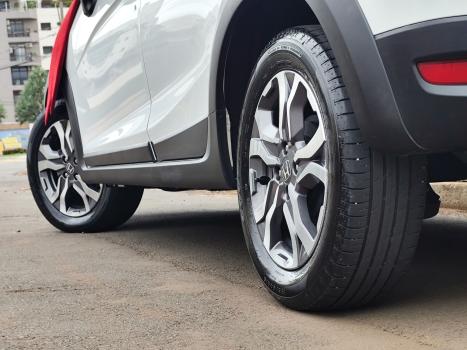 HONDA WR-V 1.5 16V 4P EXL FLEX AUTOM�TICO CVT, Foto 5