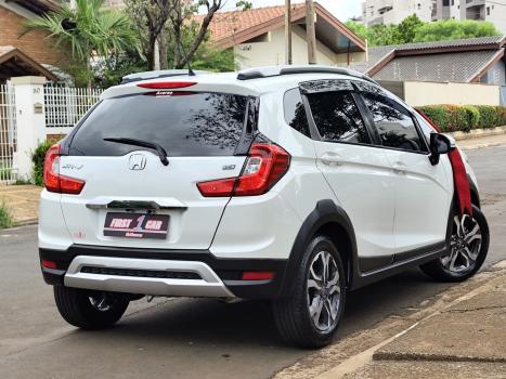 HONDA WR-V 1.5 16V 4P EXL FLEX AUTOM�TICO CVT, Foto 7