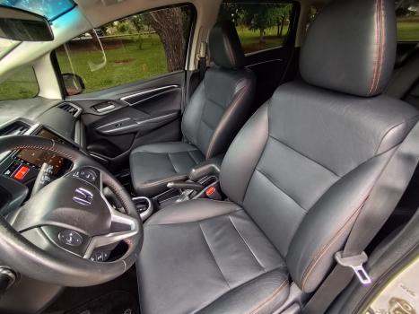 HONDA WR-V 1.5 16V 4P EXL FLEX AUTOM�TICO CVT, Foto 10