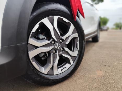 HONDA WR-V 1.5 16V 4P EXL FLEX AUTOM�TICO CVT, Foto 12