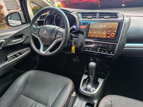 HONDA WR-V 1.5 16V 4P EXL FLEX AUTOM�TICO CVT, Foto 14