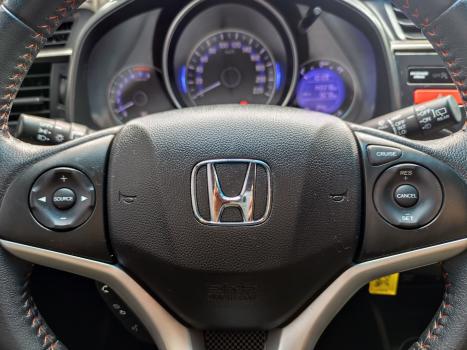 HONDA WR-V 1.5 16V 4P EXL FLEX AUTOM�TICO CVT, Foto 15