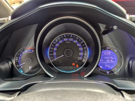 HONDA WR-V 1.5 16V 4P EXL FLEX AUTOM�TICO CVT, Foto 16