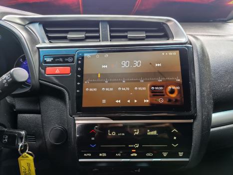 HONDA WR-V 1.5 16V 4P EXL FLEX AUTOM�TICO CVT, Foto 17