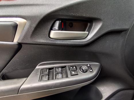 HONDA WR-V 1.5 16V 4P EXL FLEX AUTOM�TICO CVT, Foto 19