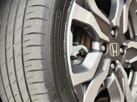 HONDA WR-V 1.5 16V 4P EXL FLEX AUTOM�TICO CVT, Foto 20