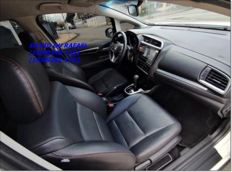 HONDA WR-V 1.5 16V 4P EXL FLEX AUTOM�TICO CVT, Foto 5