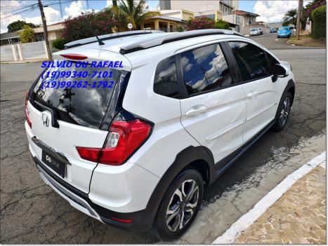 HONDA WR-V 1.5 16V 4P EXL FLEX AUTOM�TICO CVT, Foto 6