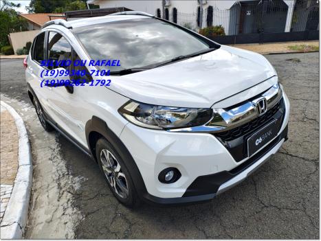 HONDA WR-V 1.5 16V 4P EXL FLEX AUTOM�TICO CVT, Foto 8
