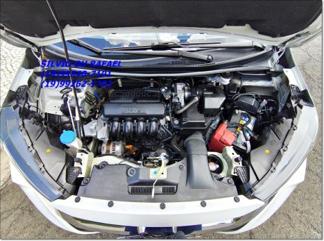 HONDA WR-V 1.5 16V 4P EXL FLEX AUTOM�TICO CVT, Foto 9