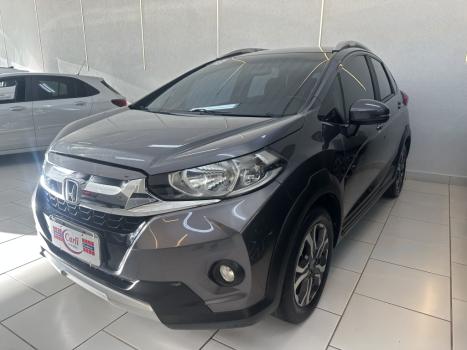 HONDA WR-V 1.5 16V 4P EX FLEX AUTOM�TICO CVT, Foto 1
