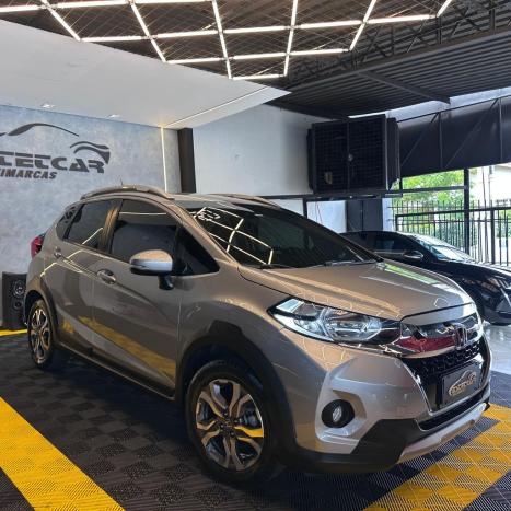 HONDA WR-V 1.5 16V 4P EXL FLEX AUTOM�TICO CVT, Foto 1