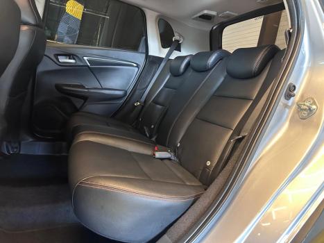 HONDA WR-V 1.5 16V 4P EXL FLEX AUTOM�TICO CVT, Foto 8