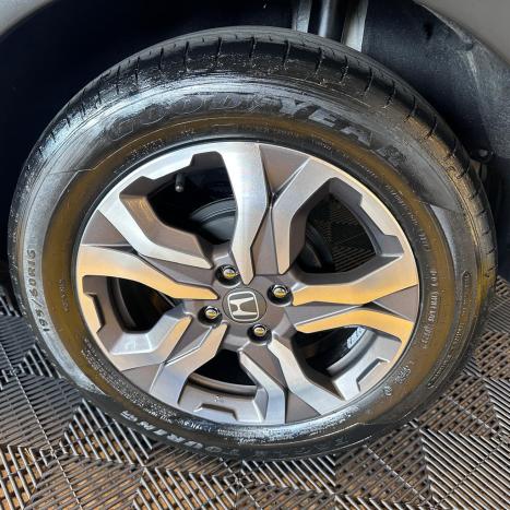 HONDA WR-V 1.5 16V 4P EXL FLEX AUTOM�TICO CVT, Foto 11