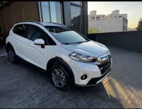 HONDA WR-V 1.5 16V 4P EX FLEX AUTOM�TICO CVT, Foto 5