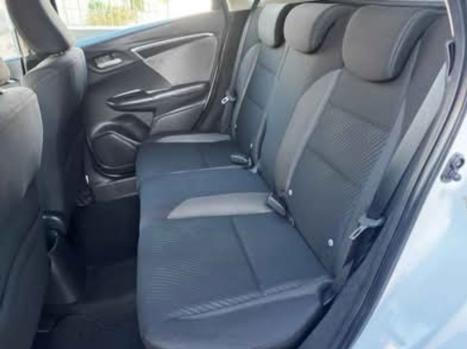 HONDA WR-V 1.5 16V 4P EX FLEX AUTOM�TICO CVT, Foto 7