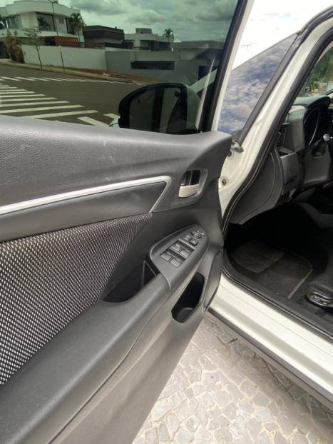 HONDA WR-V 1.5 16V 4P EXL FLEX AUTOM�TICO CVT, Foto 7