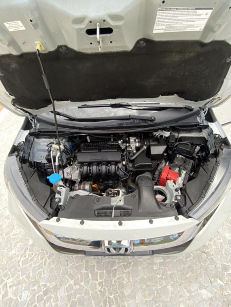 HONDA WR-V 1.5 16V 4P EXL FLEX AUTOM�TICO CVT, Foto 10