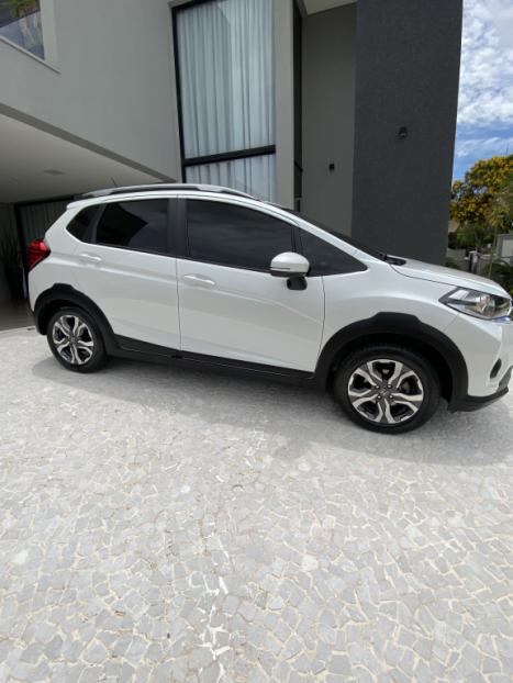 HONDA WR-V 1.5 16V 4P EXL FLEX AUTOM�TICO CVT, Foto 11
