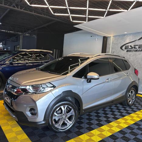 HONDA WR-V 1.5 16V 4P EXL FLEX AUTOM�TICO CVT, Foto 2