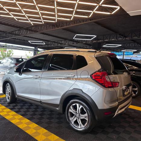 HONDA WR-V 1.5 16V 4P EXL FLEX AUTOM�TICO CVT, Foto 5