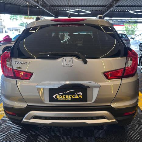HONDA WR-V 1.5 16V 4P EXL FLEX AUTOM�TICO CVT, Foto 6