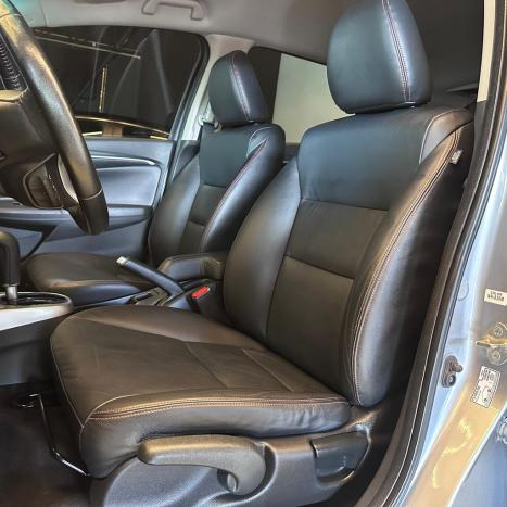 HONDA WR-V 1.5 16V 4P EXL FLEX AUTOM�TICO CVT, Foto 7