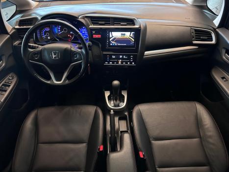 HONDA WR-V 1.5 16V 4P EXL FLEX AUTOM�TICO CVT, Foto 9