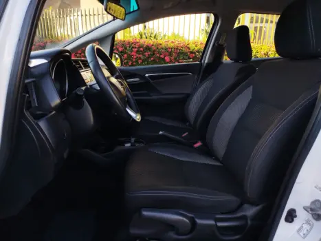 HONDA WR-V 1.5 16V 4P EXL FLEX AUTOM�TICO CVT, Foto 9