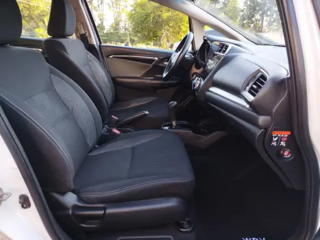 HONDA WR-V 1.5 16V 4P EXL FLEX AUTOM�TICO CVT, Foto 11