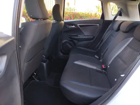 HONDA WR-V 1.5 16V 4P EXL FLEX AUTOM�TICO CVT, Foto 13