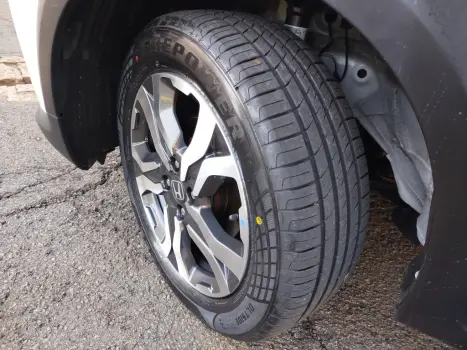 HONDA WR-V 1.5 16V 4P EXL FLEX AUTOM�TICO CVT, Foto 14