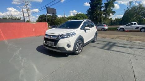 HONDA WR-V 1.5 16V 4P EX FLEX AUTOM�TICO CVT, Foto 1