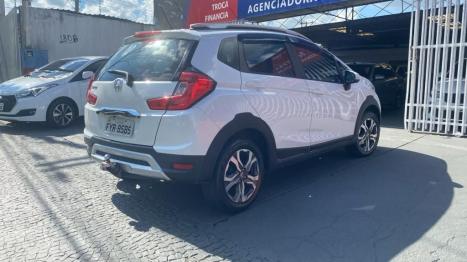 HONDA WR-V 1.5 16V 4P EX FLEX AUTOM�TICO CVT, Foto 5