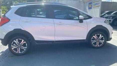 HONDA WR-V 1.5 16V 4P EX FLEX AUTOM�TICO CVT, Foto 6