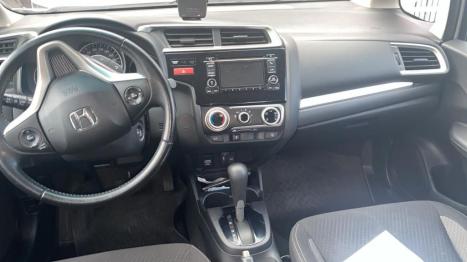 HONDA WR-V 1.5 16V 4P EX FLEX AUTOM�TICO CVT, Foto 7