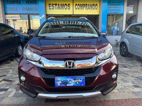 HONDA WR-V 1.5 16V 4P EX FLEX AUTOM�TICO CVT, Foto 2
