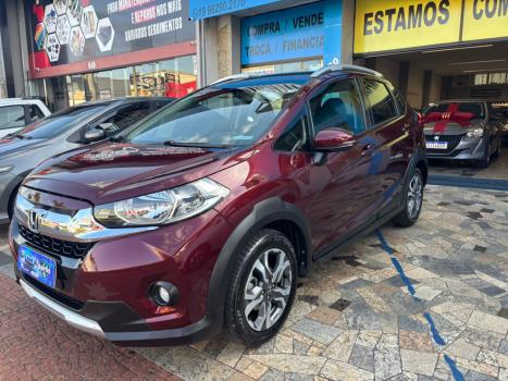HONDA WR-V 1.5 16V 4P EX FLEX AUTOM�TICO CVT, Foto 5