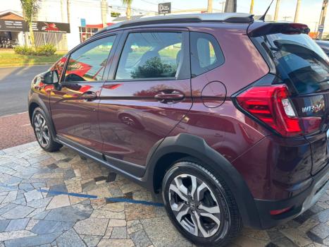 HONDA WR-V 1.5 16V 4P EX FLEX AUTOM�TICO CVT, Foto 8
