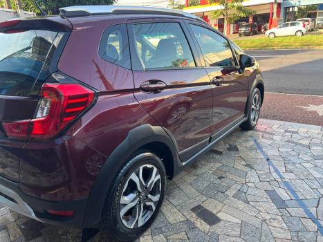 HONDA WR-V 1.5 16V 4P EX FLEX AUTOM�TICO CVT, Foto 9