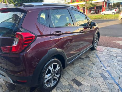 HONDA WR-V 1.5 16V 4P EX FLEX AUTOM�TICO CVT, Foto 10